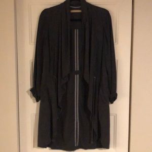 Max Jeans light-coat